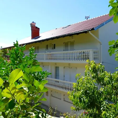 Bed & Breakfast Garni Stefi! Supetarska Draga