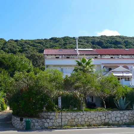 Garni Stefi! Bed & Breakfast