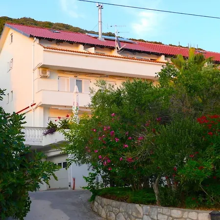 Garni Stefi! Отель типа 