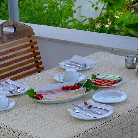 Garni Stefi! Отель типа 