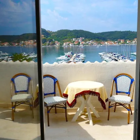 Garni Stefi! Supetarska Draga