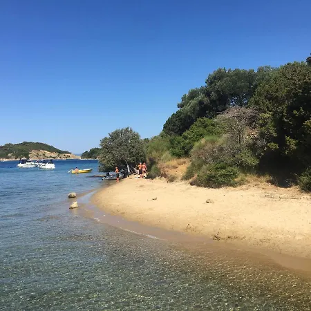 Garni Stefi! Supetarska Draga