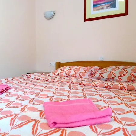 Garni Stefi! Bed & Breakfast