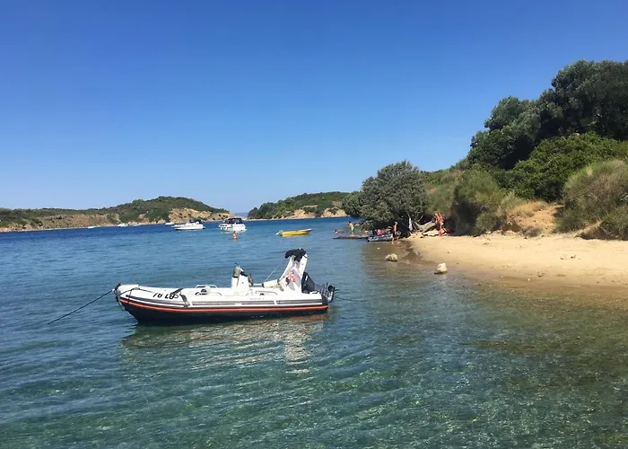 Garni Stefi! 3* Supetarska Draga