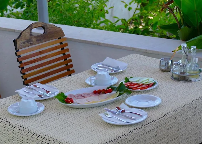 Garni Stefi! Bed & Breakfast 3*