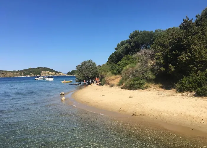 Garni Stefi! Supetarska Draga