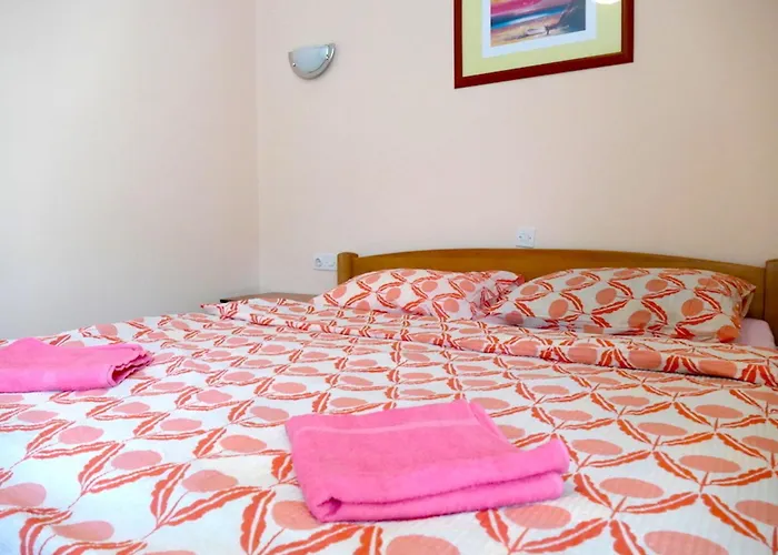 Garni Stefi! Bed & Breakfast