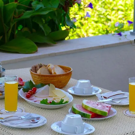 Frühstückspension Garni Stefi!