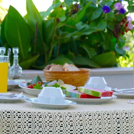 Garni Stefi! Bed & Breakfast *
