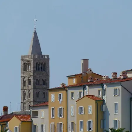 Garni Stefi! Supetarska Draga