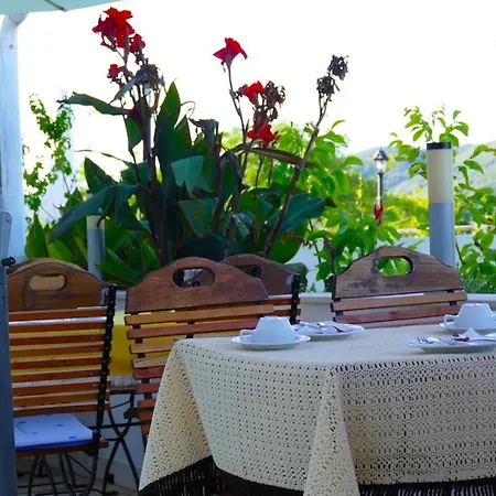 Garni Stefi! Bed & Breakfast Supetarska Draga
