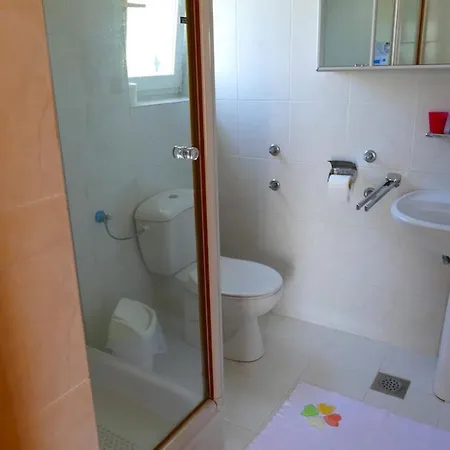 Frühstückspension Garni Stefi! 3*