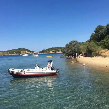 Garni Stefi! 3* Supetarska Draga