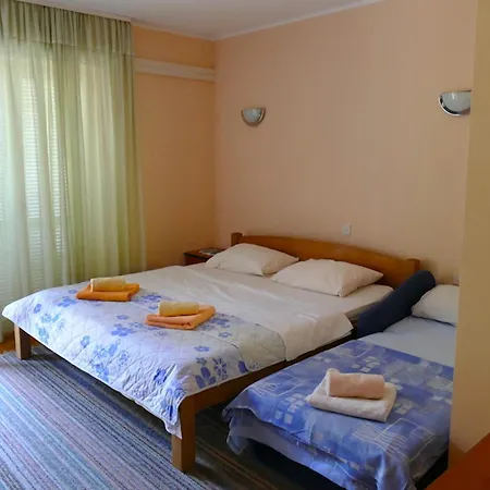 Garni Stefi! Bed & Breakfast *