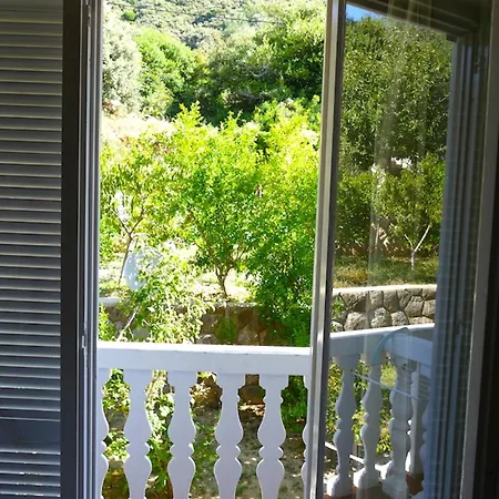 Frühstückspension Garni Stefi! Supetarska Draga