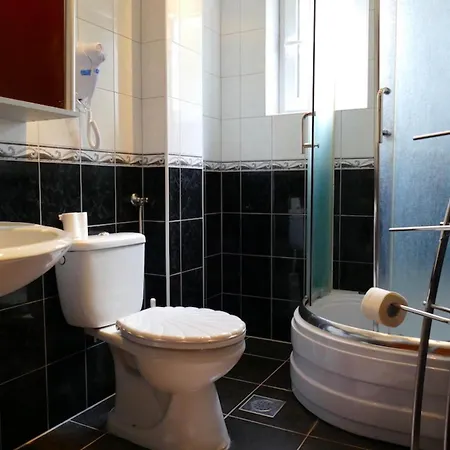 Garni Stefi! Frühstückspension 3*