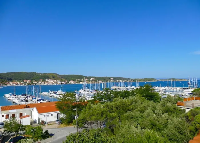 Couette-café Garni Stefi!