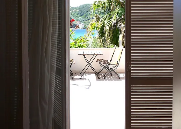 Garni Stefi! Supetarska Draga