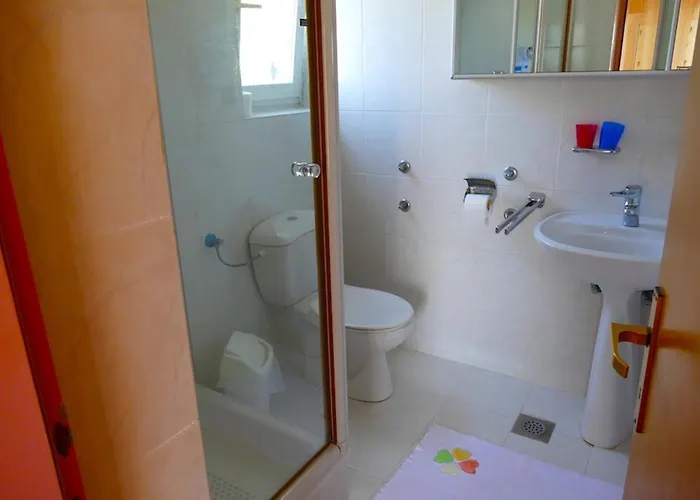 Couette-café Garni Stefi! 3*