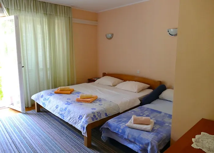 Garni Stefi! Couette-café 3*