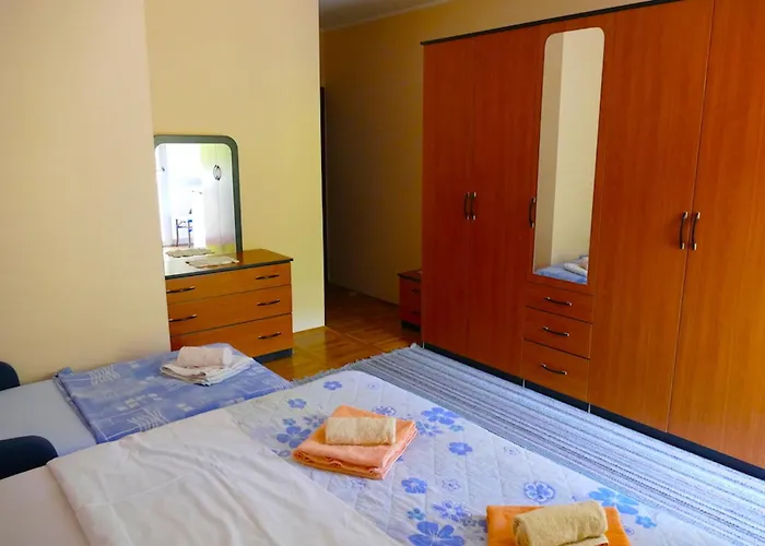 Couette-café Garni Stefi!