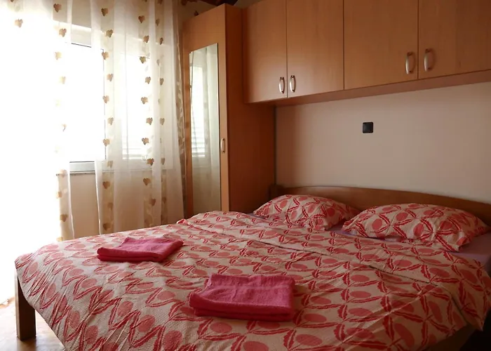 Couette-café Garni Stefi! 3*